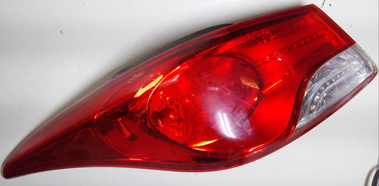 Stop Trasero Hyundai Elantra 2011 2013