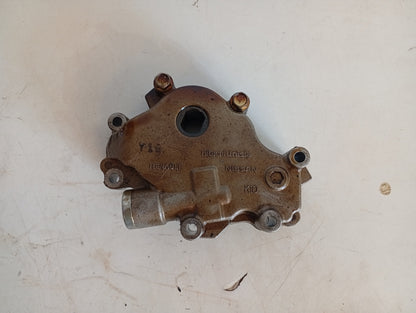 Bomba Aceite Nissan B16 2.0