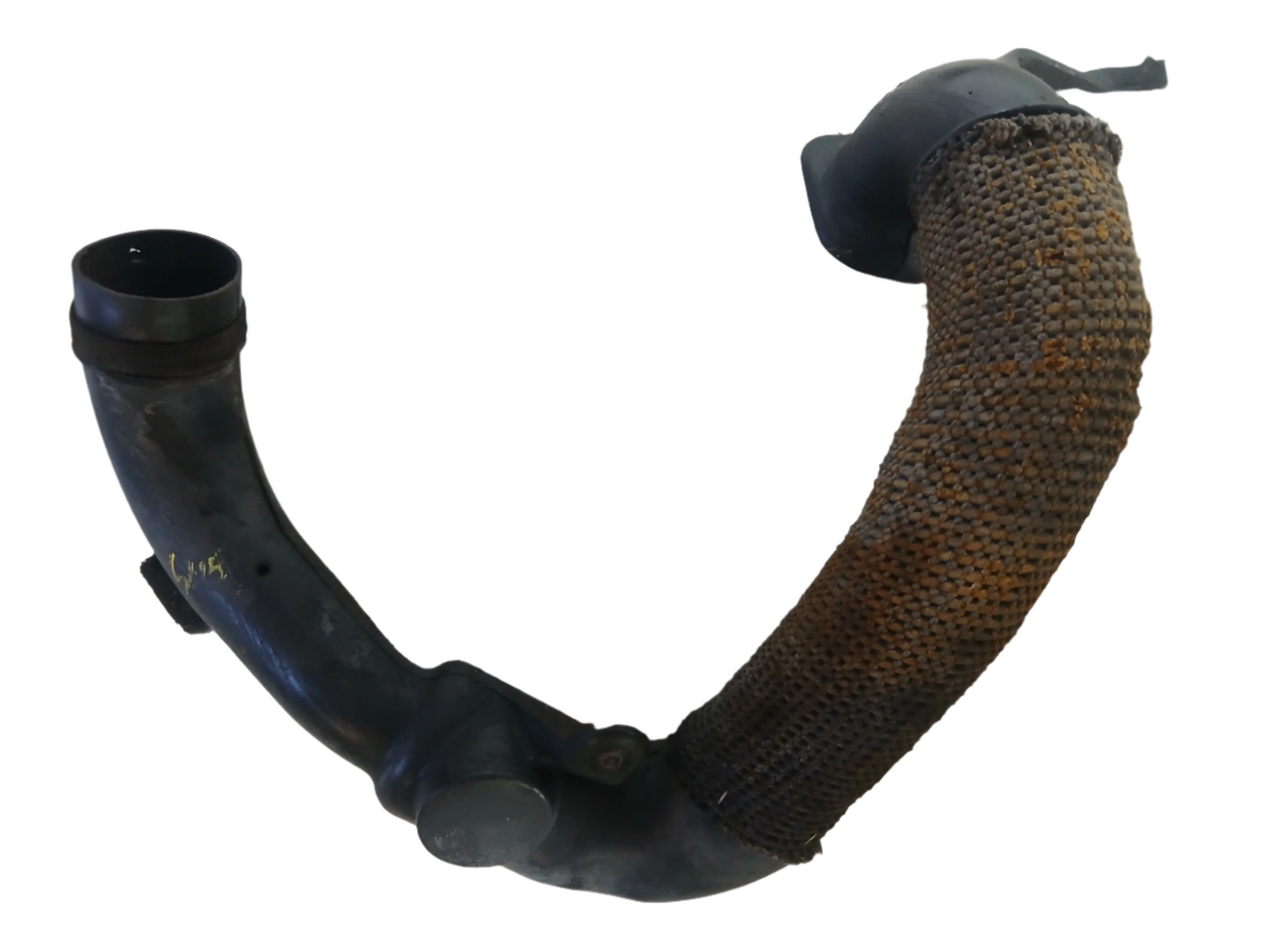 Manguera Aire Hyundai Santa Fe 2006 2012