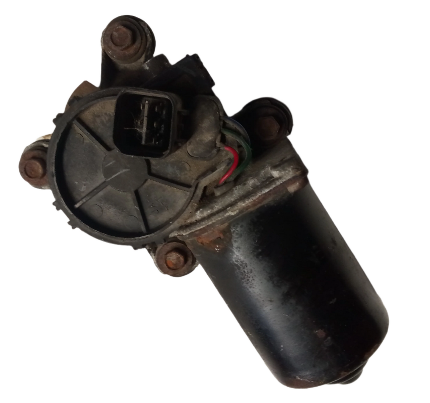 Motor Brazo Limpia Parabrisas Hyundai Tucson