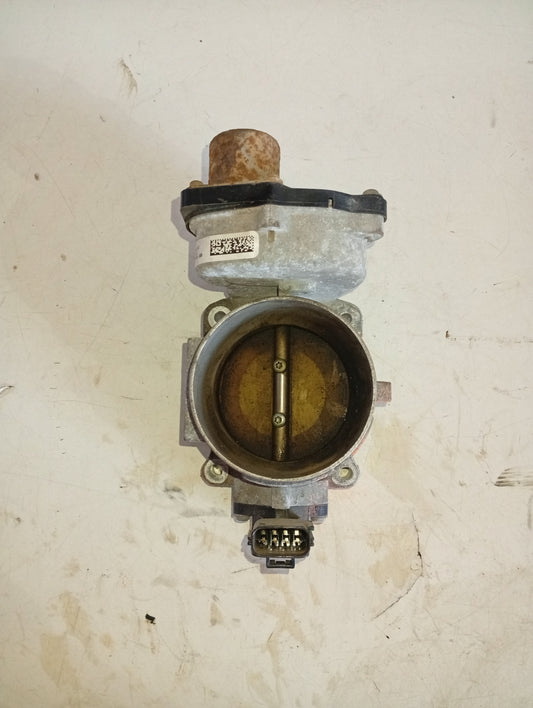 Cuerpo Aceleracion Ford F150 FX4