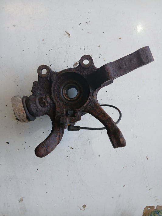 Mozo Nissan Xtrail 2.5