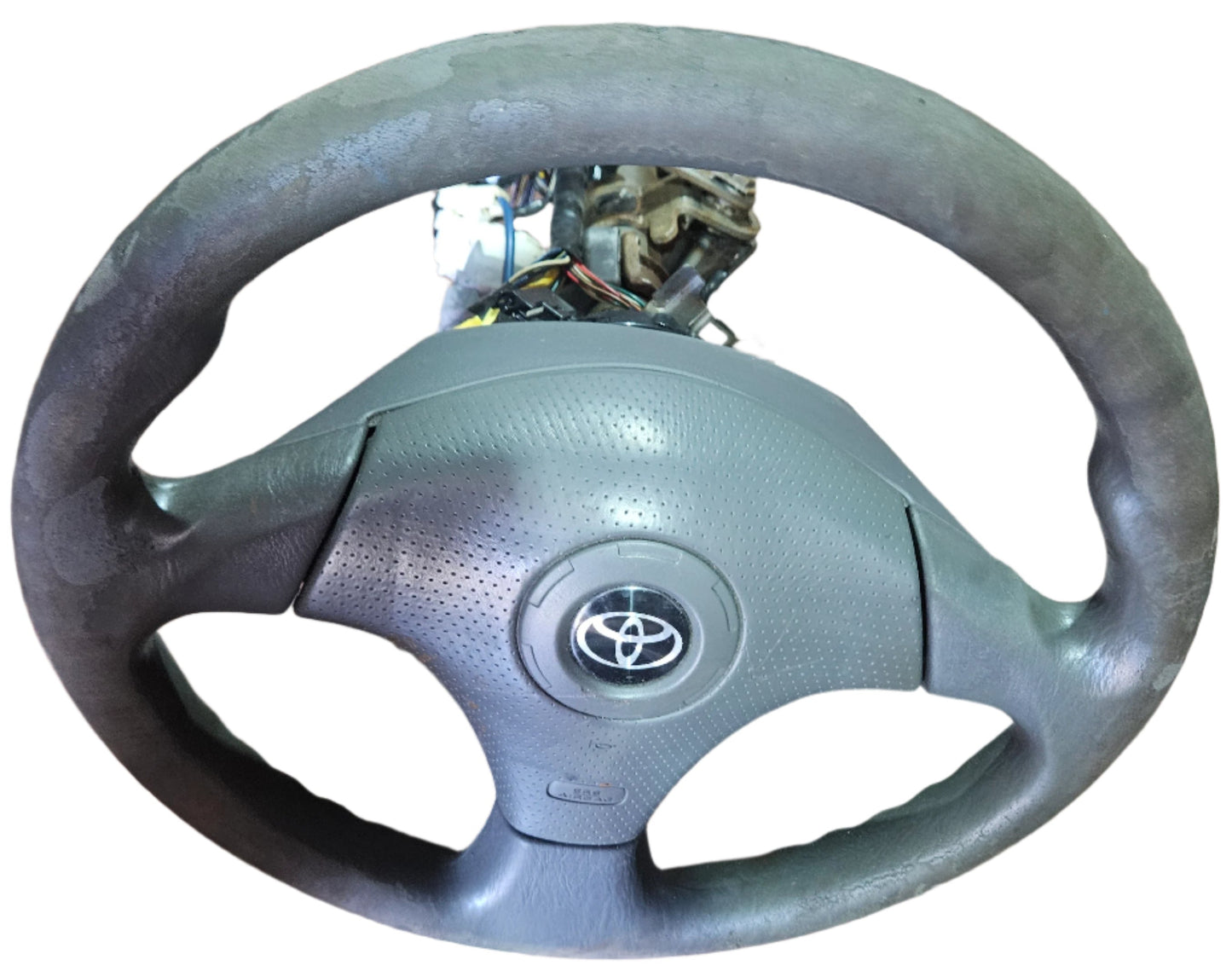 Caña Volante Toyota Corolla 2003 2008 Importado