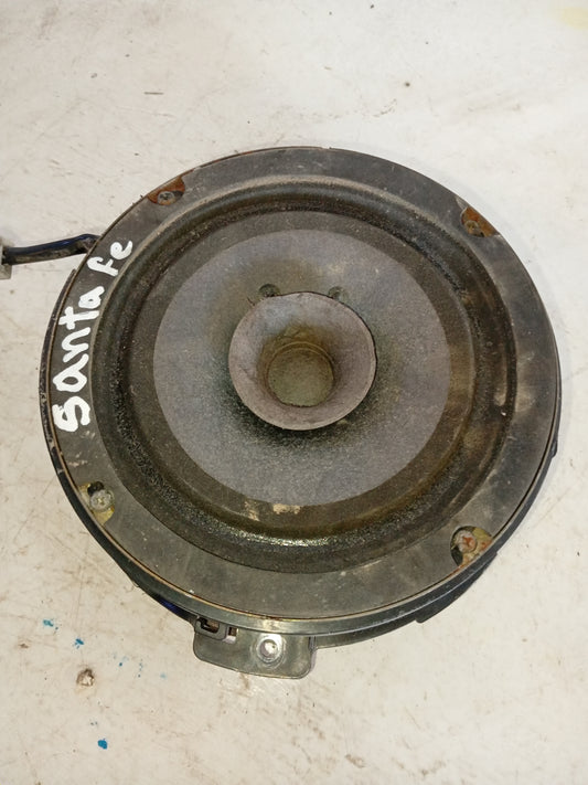 Speaker Puerta Corneta Hyundai Santa Fe 2001 2005