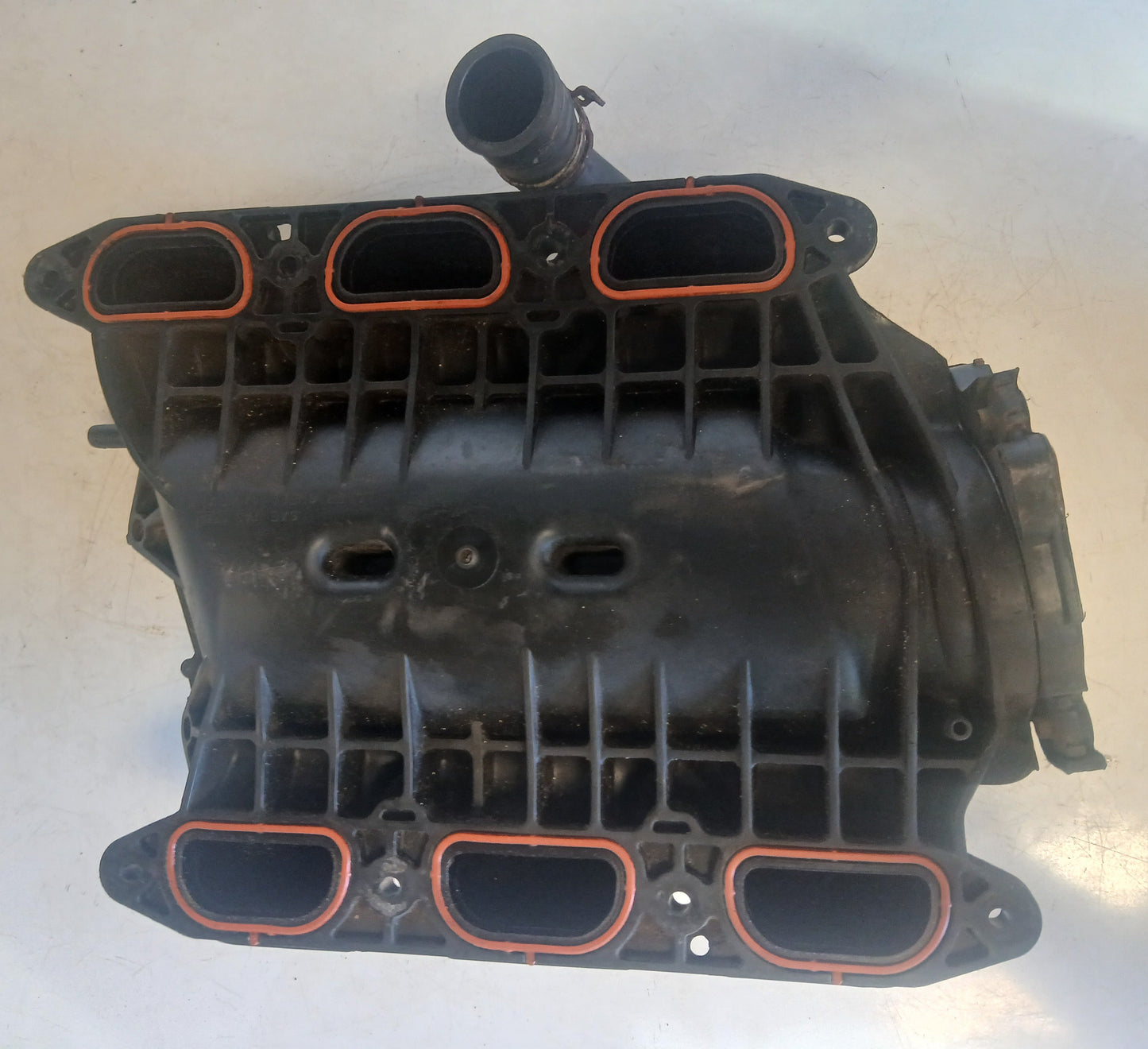 Camarin Dodge Caravan 3.3