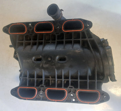 Camarin Dodge Caravan 3.3