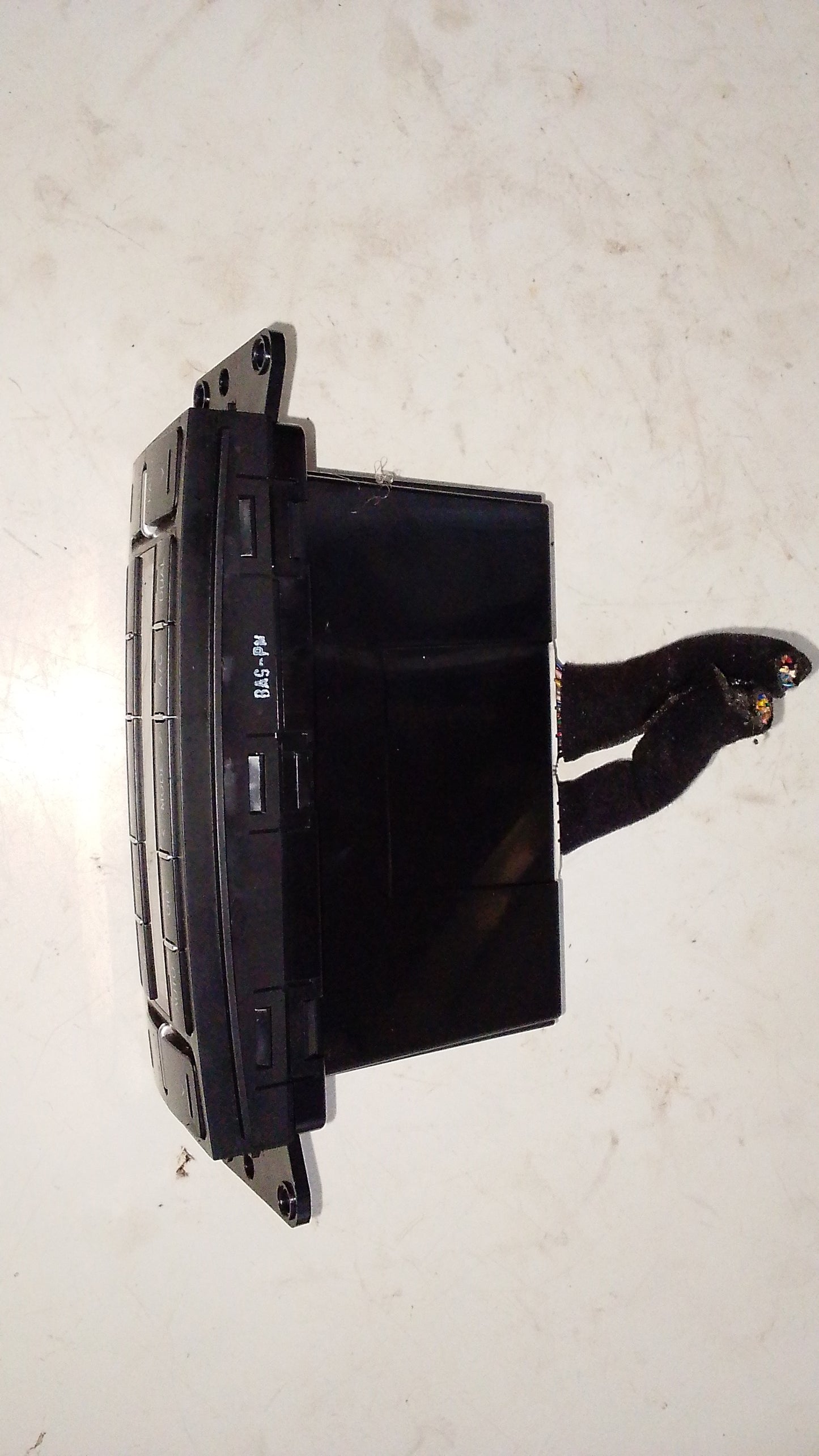 Mando Aire Acondicionado Hyundai Azera 2005