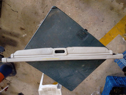 Tapa Maleta Chevrolet Grand Cherokee 2005