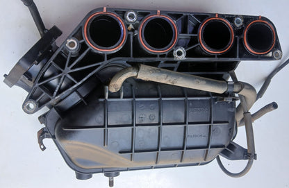 Camarin Honda Accord 2007 2010 \K24Z3