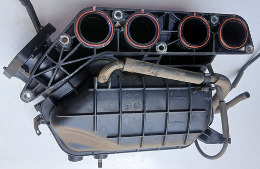 Camarin Honda Accord 2007 2010 \K24Z3