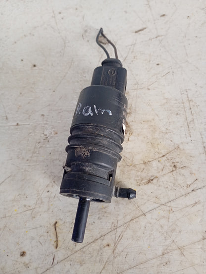 Bomba Limpia Parabrisas Chevrolet Cruze