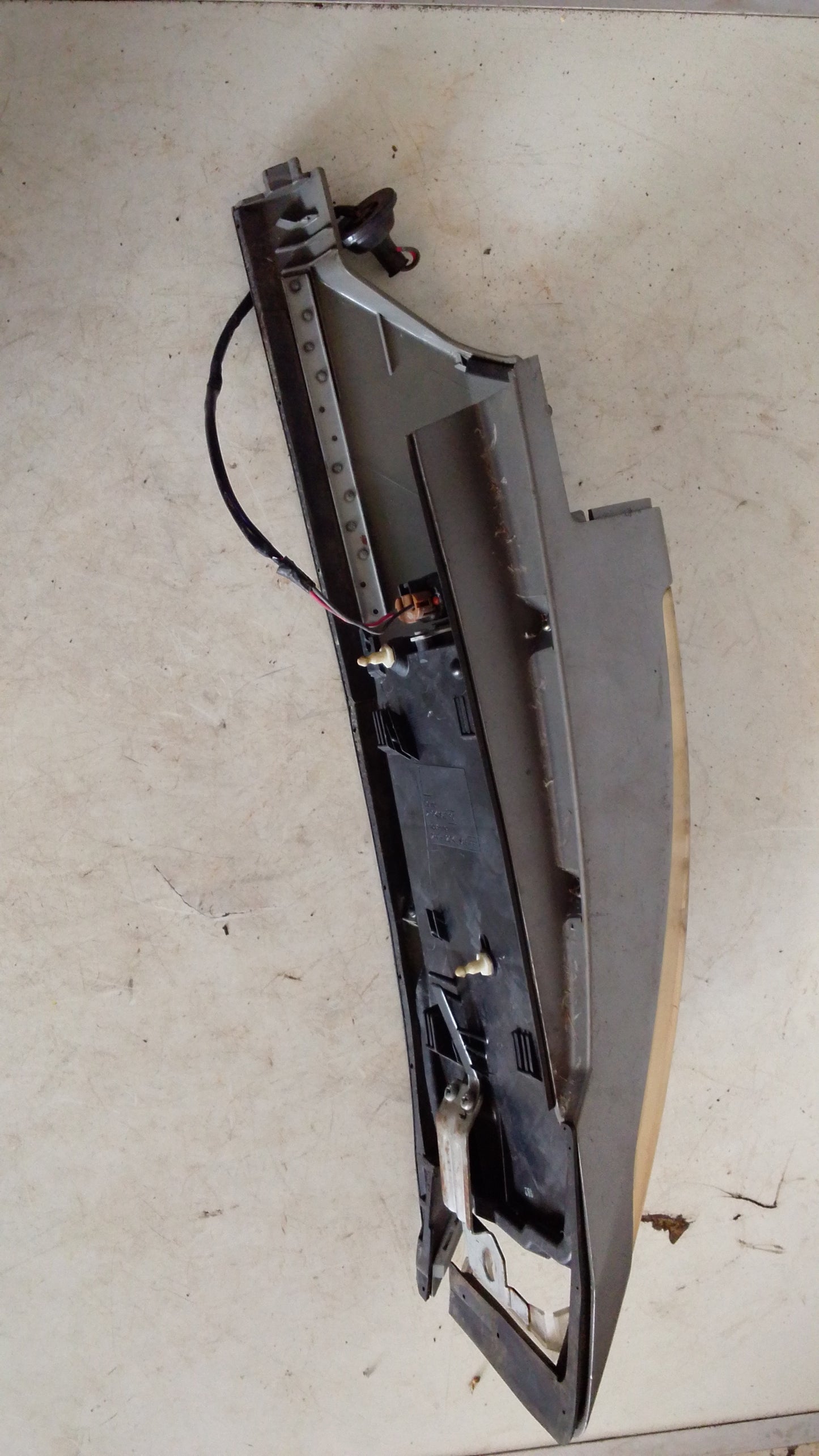 Faro Techo Nissan Xtrail 2004 2008