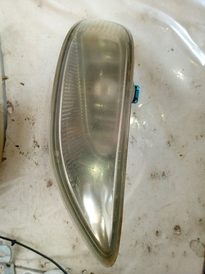 Faros / Carelos Luz Antiniebla Toyota Corolla Sensación 2006 2008