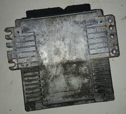 Computadora Suzuki Vitara J30 2007 2010 V6