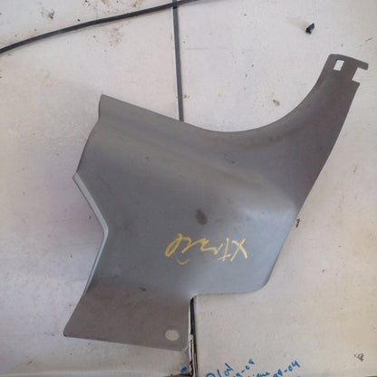 Estribo Delantero Nissan Xtrail 2004 2008
