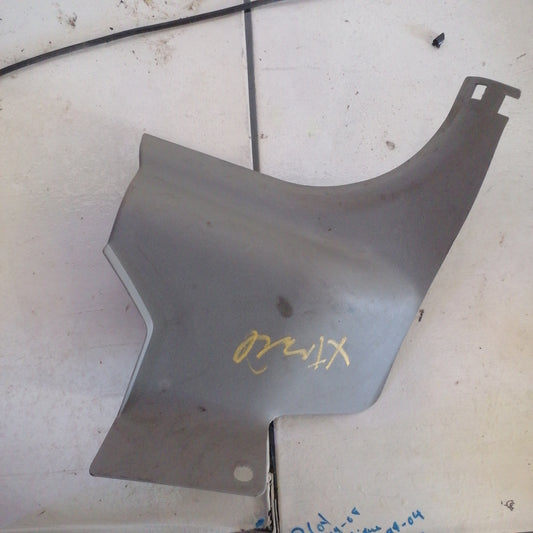 Estribo Delantero Nissan Xtrail 2004 2008