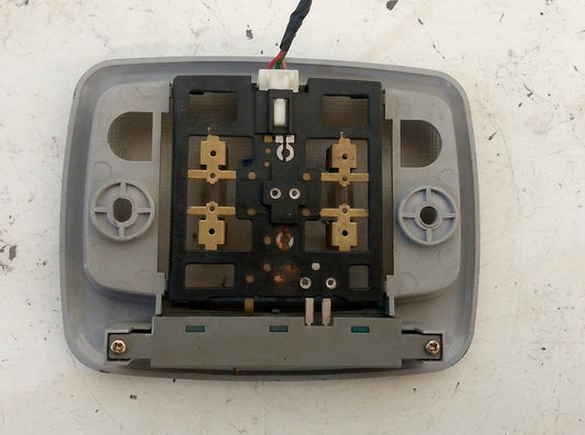 Luz Lampara Central Techo Hyundai Santa Fe 2001 2005