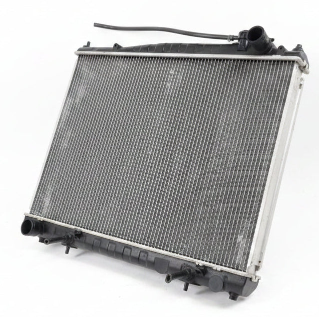 Radiador Nissan Pathfinder 2001 2004
