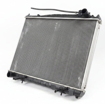 Radiador Nissan Pathfinder 2001 2004
