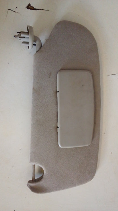 Tapa Sol Dodge Ram 2500 2002 2005