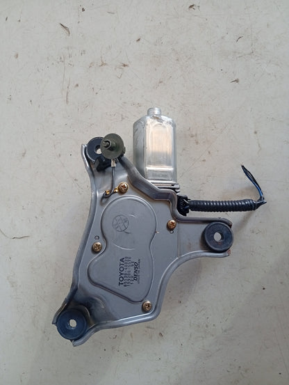 Motor Limpiaparabrisas Trasero Toyota Highlander