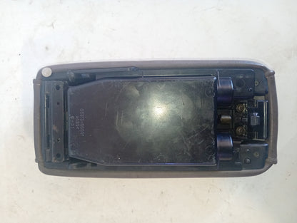 Tapa Cojin Consola Central Toyota 4Runner 1998