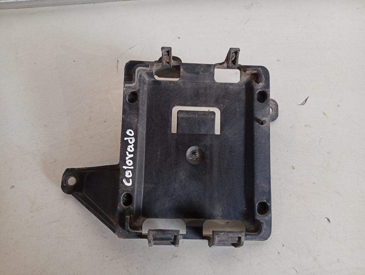 Base Soporte Computadora Chevrolet Colorado