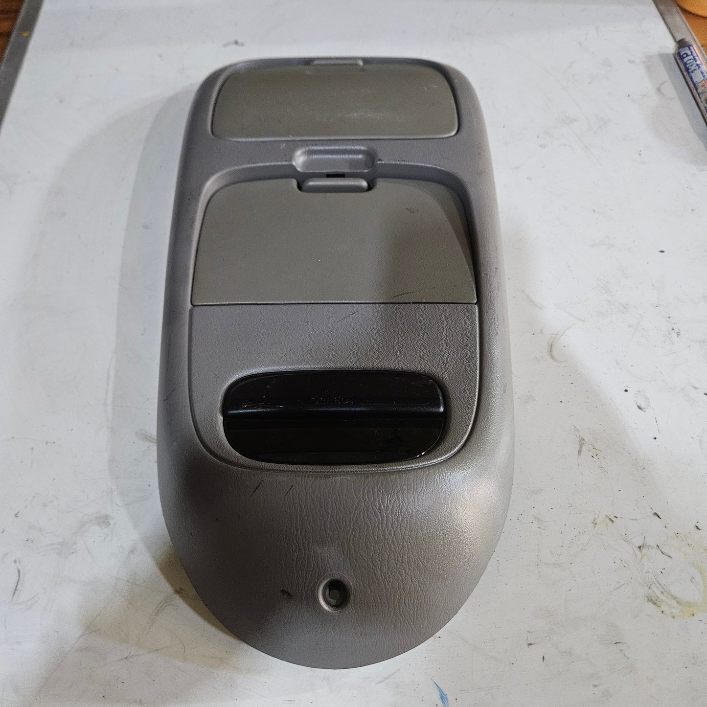 Consola Techo Lampara Luz Delantera Ford F150 2000