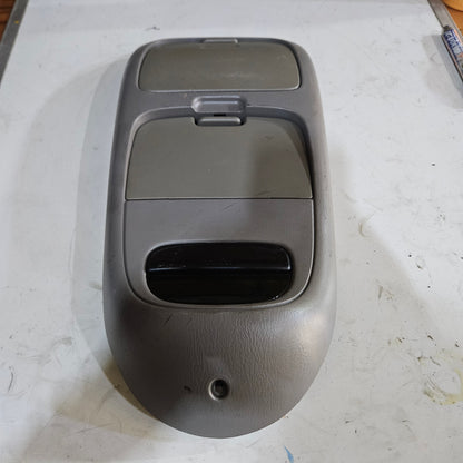 Consola Techo Lampara Luz Delantera Ford F150 2000