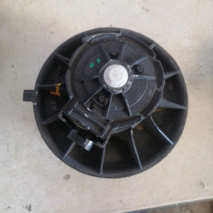Soplador Avalanche Chevrolet Avalanche 1998 2006