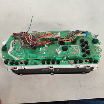 Cluster Tacometro Toyota Camry 1997 2000