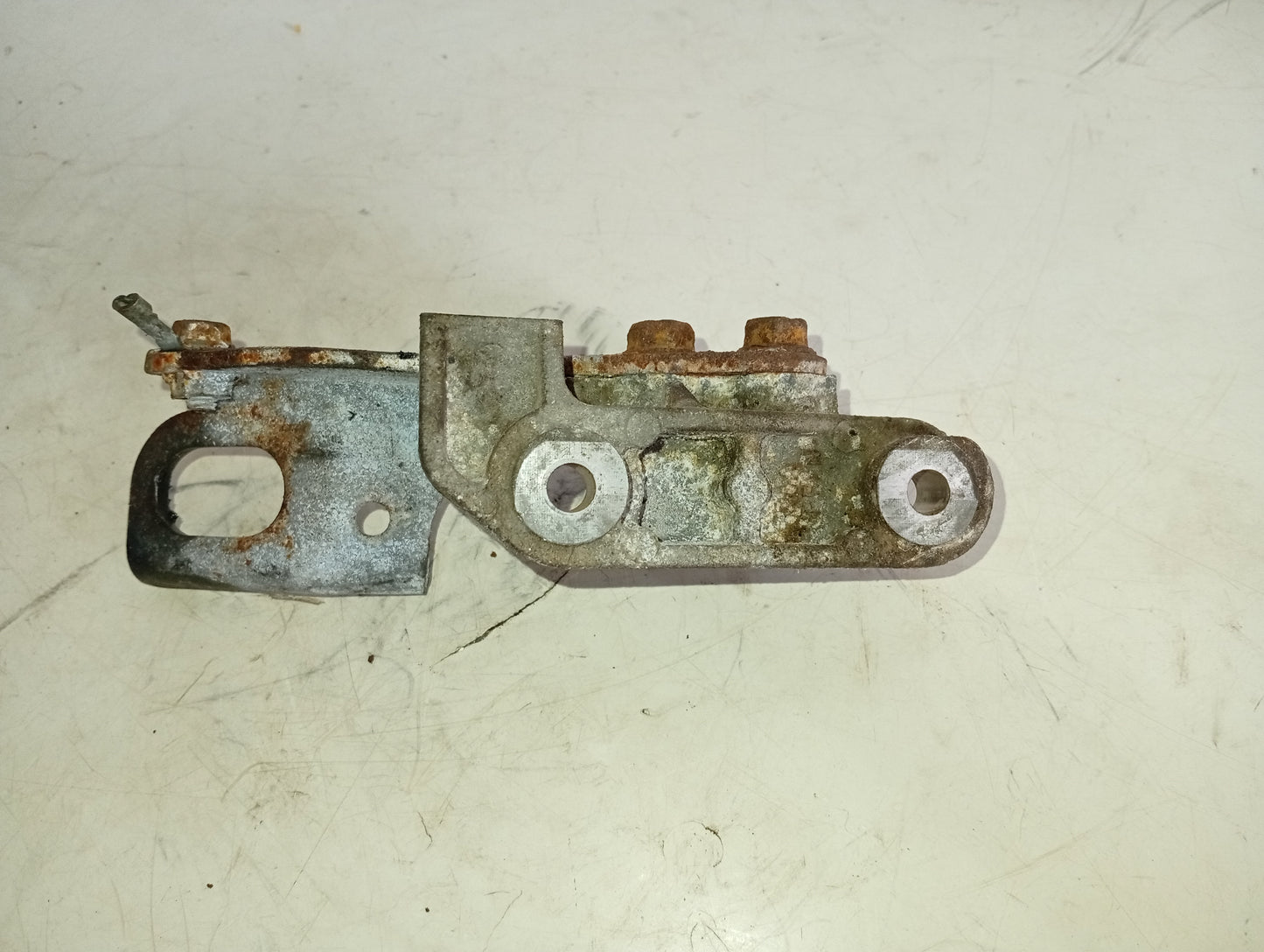 Soporte Base Bomba Direccion Honda Odyssey 2005 2010