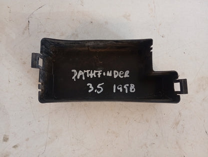 Tapa Fusilera Nissan Pathfinder 1998 2003 3.5
