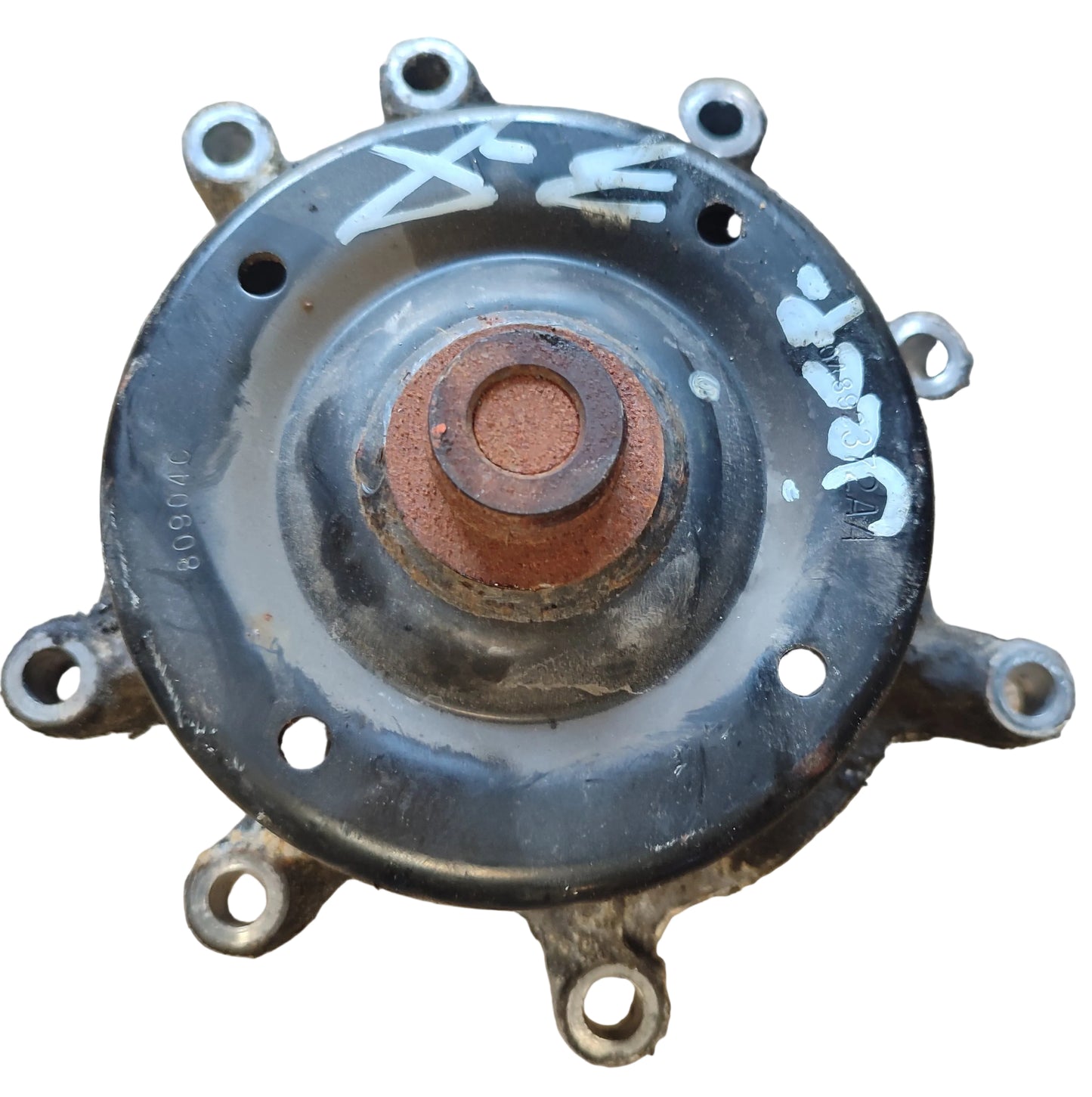 Bomba Agua Jeep KJ 2002 2006