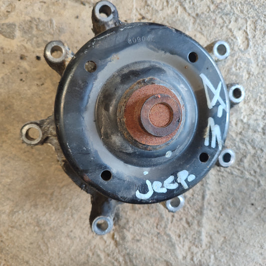 Bomba Agua Jeep KJ 2002 2006