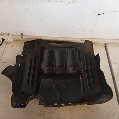 Embellecedor Motor Hyundai Santa Fe 2002 2005