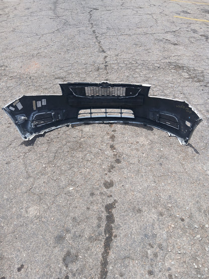 Parachoque Chevrolet Cruze