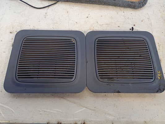 Tapa Corneta Cabina Toyota Tacoma 1995 2000