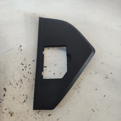 Tapa Fusilera Tablero Interna Chevrolet Aveo LS 2006 2010