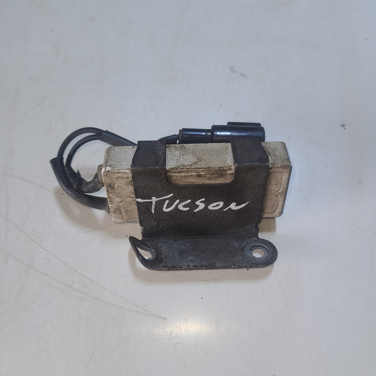 Resistencia Electroventilador Hyundai Tucson 2.0