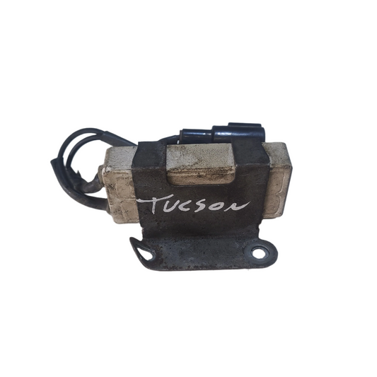 Resistencia Electroventilador Hyundai Tucson 2.0