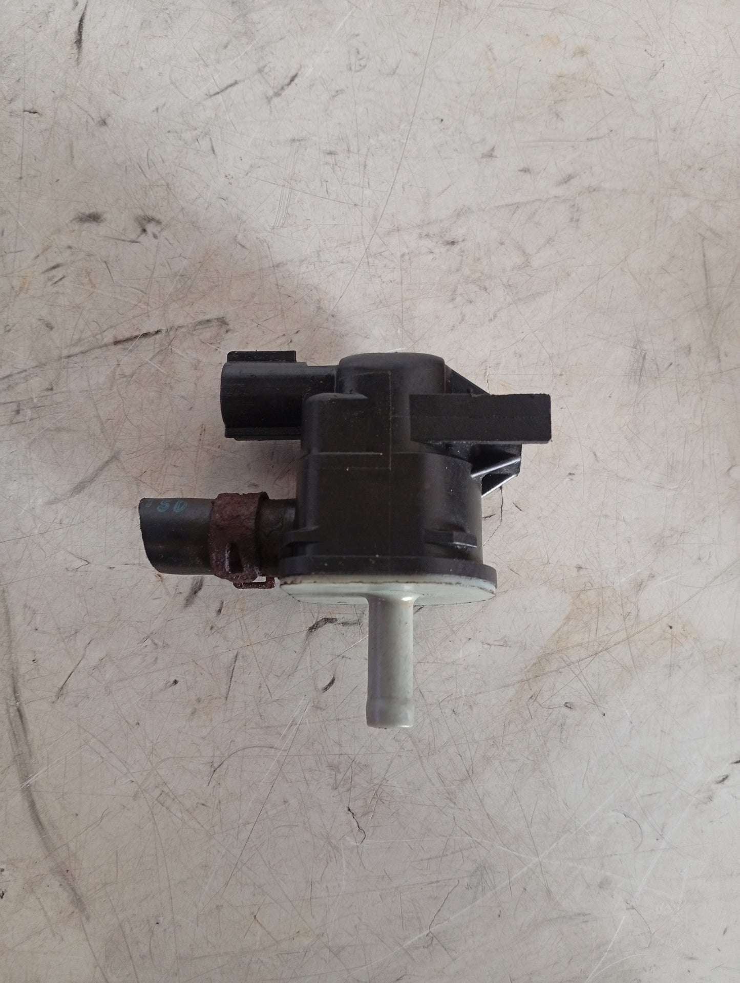 Valvula Egr Purga Vacio Canister Mazda3
