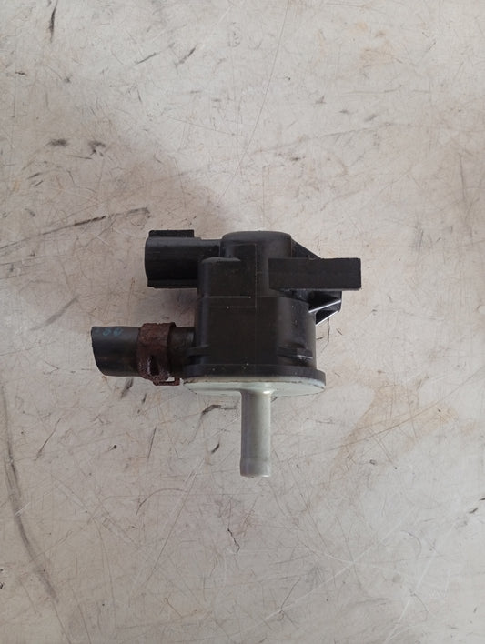 Valvula Egr Purga Vacio Canister Mazda3