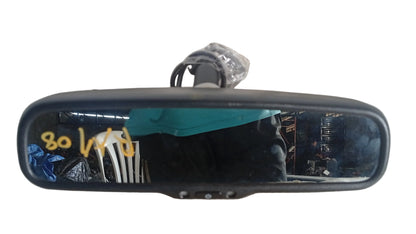 Retrovisor Interno Dodge Ram 1500 2008 2015