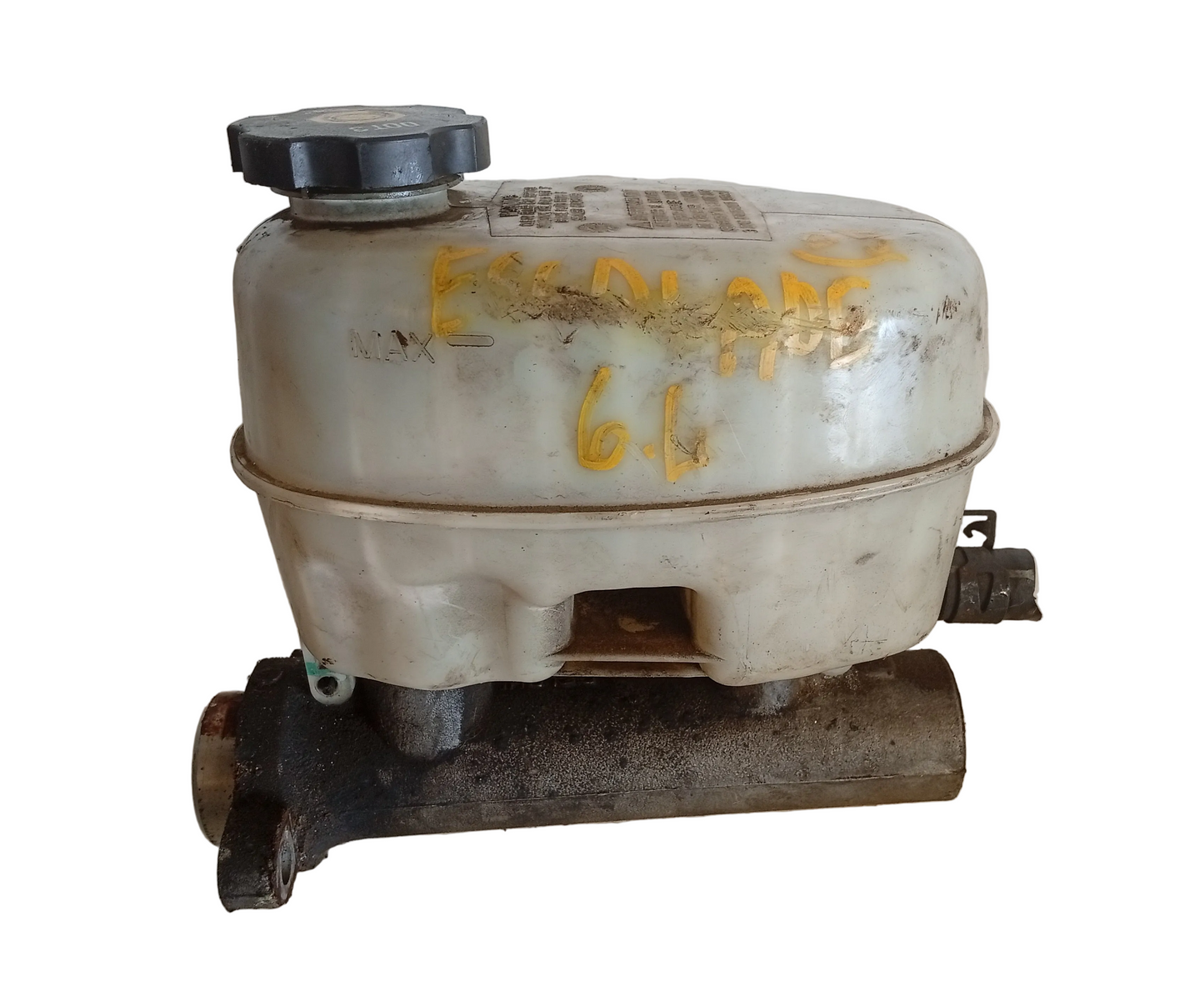 Bomba De Freno Cadillac Escalade 2005