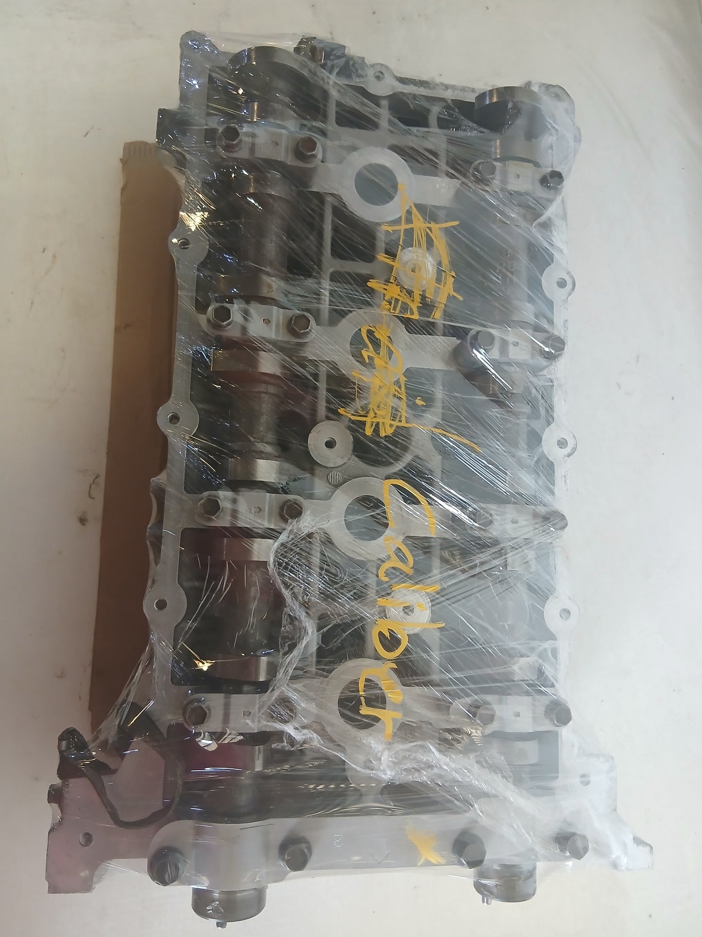 Camara Dodge Caliber 2007 2011