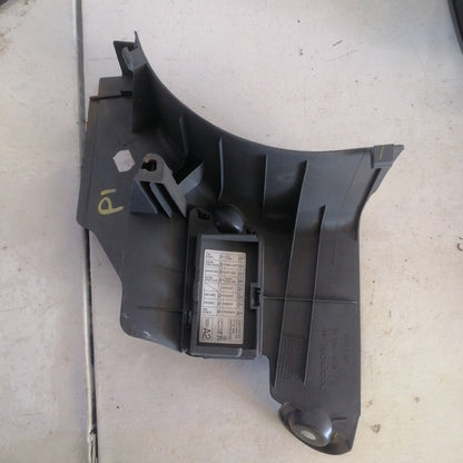Estribo Delantero Honda Pilot 2004 2008