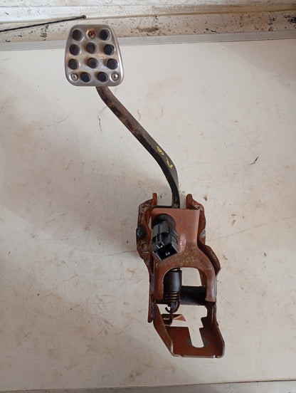Pedal Croche Honda Civic 2006 2011