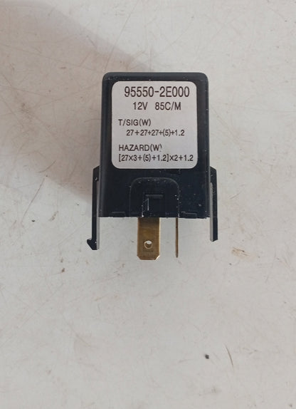 Flanche Intermitente Hyundai Elantra