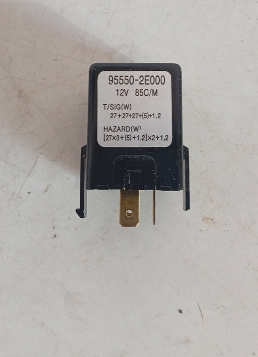Flanche Intermitente Hyundai Elantra